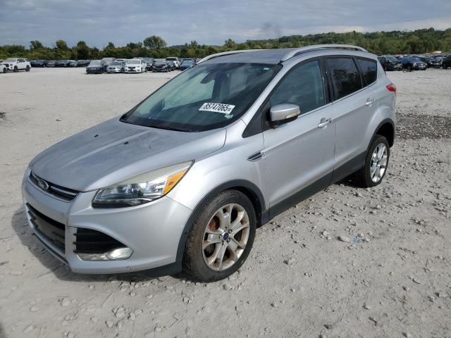 2015 FORD ESCAPE TITANIUM, 