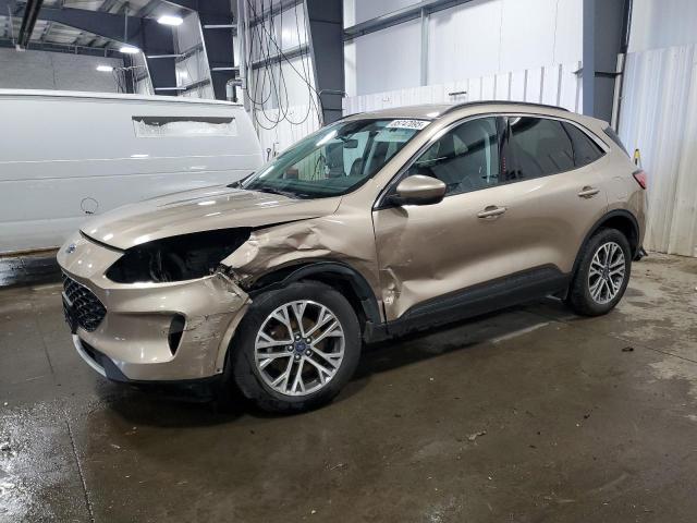 2021 FORD ESCAPE SEL, 