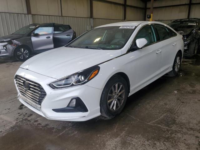 2018 HYUNDAI SONATA SE, 