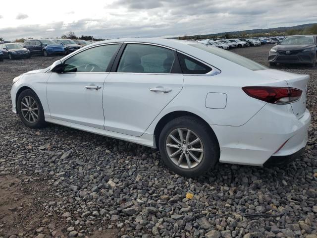 5NPE24AFXJH605268 - 2018 HYUNDAI SONATA SE თეთრი ფოტო 2