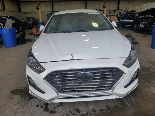 5NPE24AFXJH605268 - 2018 HYUNDAI SONATA SE თეთრი ფოტო 5
