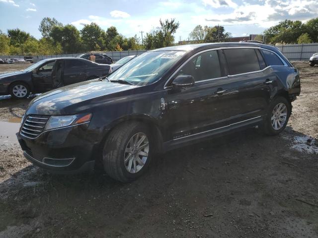 2018 LINCOLN MKT, 