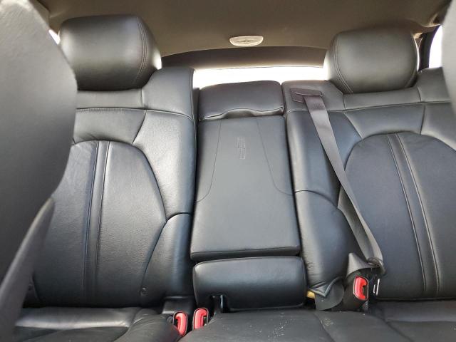 2LMHJ5NK9JBL02393 - 2018 LINCOLN MKT 黑色 照片 10