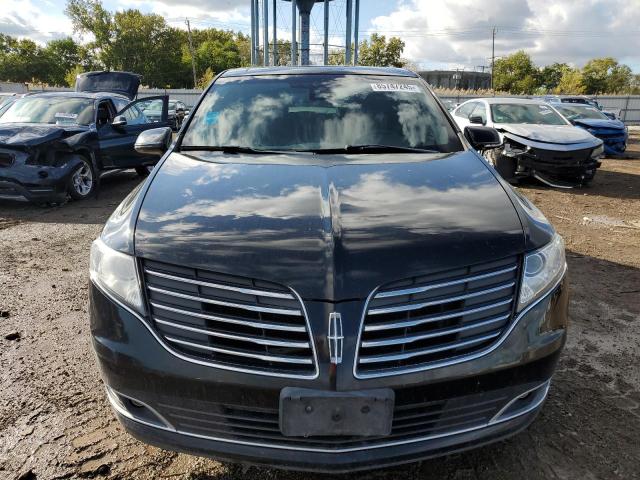 2LMHJ5NK9JBL02393 - 2018 LINCOLN MKT 黑色 照片 5