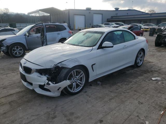 2014 BMW 435 I, 