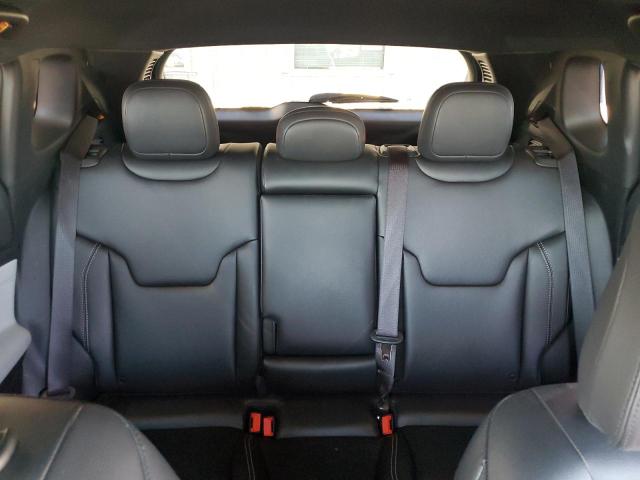 3C4NJDCN0ST578218 - 2025 JEEP COMPASS LIMITED SILVER photo 10