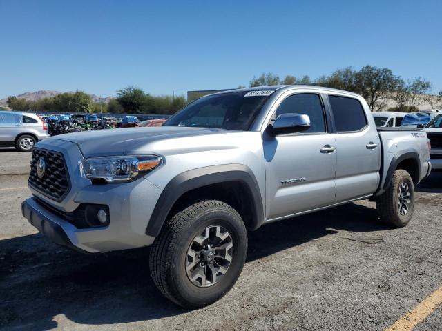 2022 TOYOTA TACOMA DOUBLE CAB, 