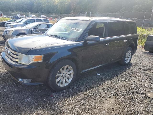 2011 FORD FLEX SEL, 