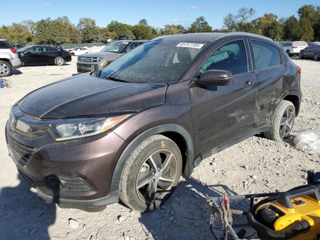 2021 HONDA HR-V EX, 