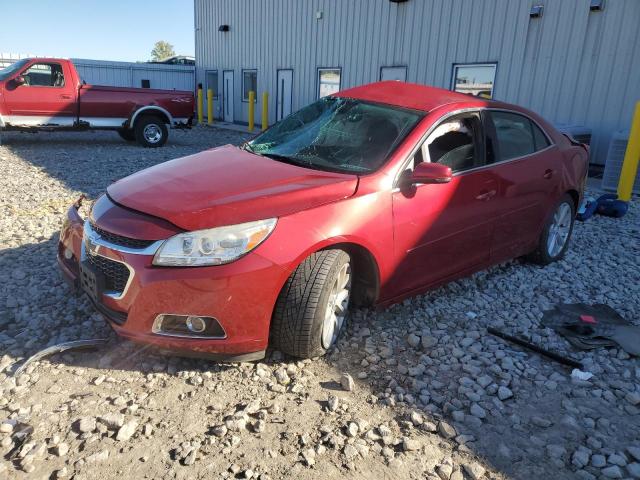 2014 CHEVROLET MALIBU 2LT, 