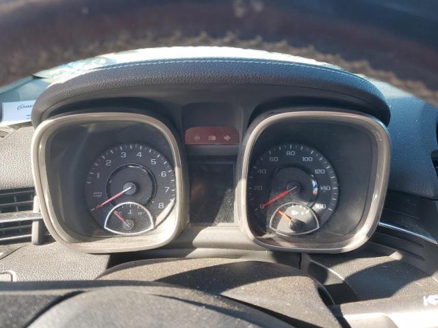 1G11E5SL5EF196007 - 2014 CHEVROLET MALIBU 2LT RED photo 9