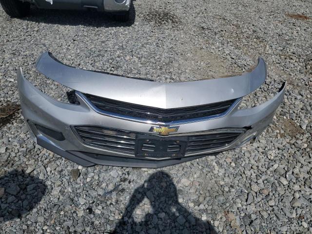 1G1ZB5ST1GF233469 - 2016 CHEVROLET MALIBU LS 银色 照片 12