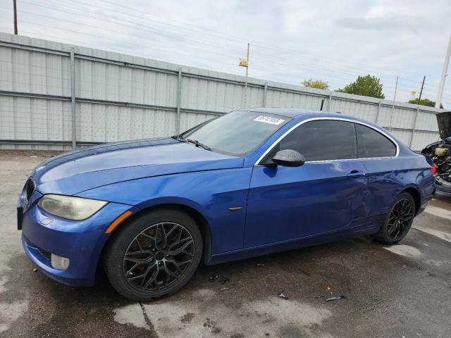 2008 BMW 328 XI SULEV, 