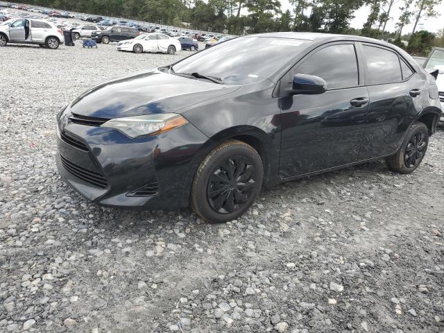 2017 TOYOTA COROLLA L, 