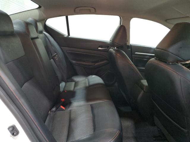 1N4BL4CV3RN364577 - 2024 NISSAN ALTIMA SR 白色 照片 10