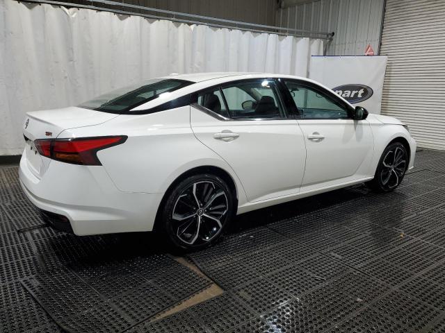 1N4BL4CV3RN364577 - 2024 NISSAN ALTIMA SR 白色 照片 3