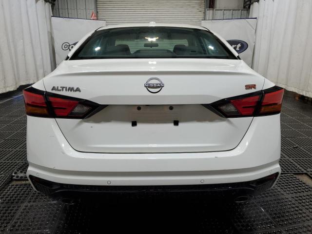 1N4BL4CV3RN364577 - 2024 NISSAN ALTIMA SR 白色 照片 6