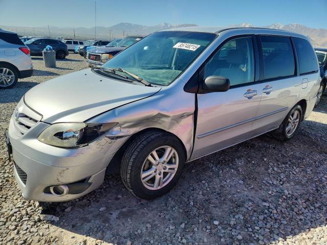 2004 MAZDA MPV WAGON, 