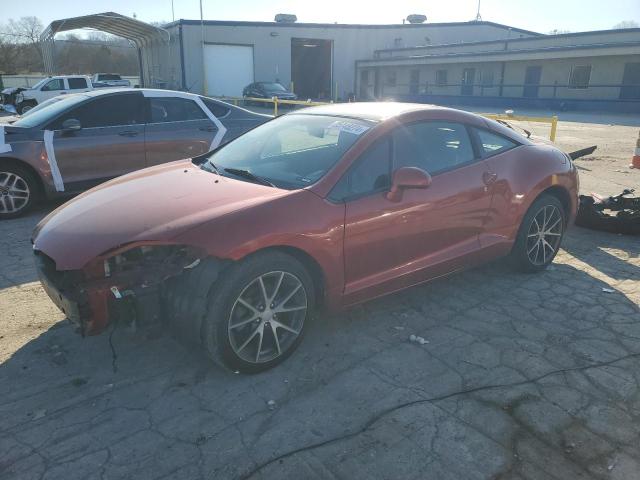 2011 MITSUBISHI ECLIPSE GS SPORT, 