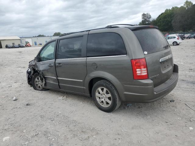 2A4RR5D13AR366226 - 2010 CHRYSLER TOWN & COU TOURING Boz foto 2