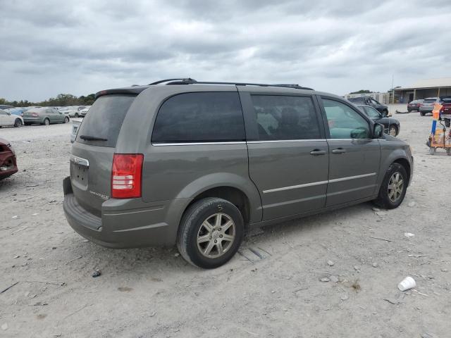 2A4RR5D13AR366226 - 2010 CHRYSLER TOWN & COU TOURING Boz foto 3