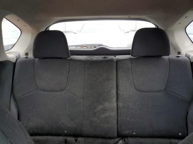 JF1GR7E68BG821891 - 2011 SUBARU IMPREZA WRX BLACK photo 10
