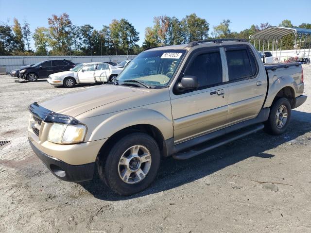 2003 FORD EXPLORER S, 