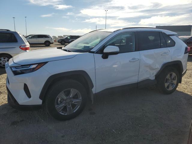 2024 TOYOTA RAV4 XLE, 