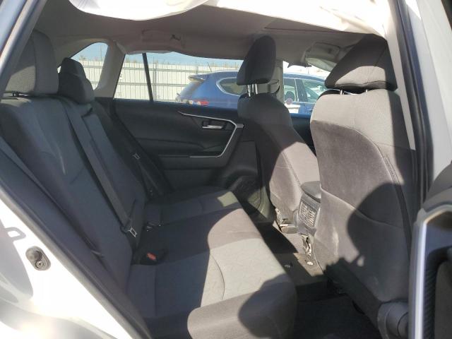 2T3R1RFV0RC478652 - 2024 TOYOTA RAV4 XLE WHITE photo 11