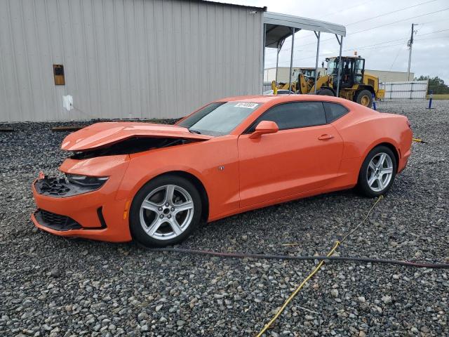 2019 CHEVROLET CAMARO LS, 