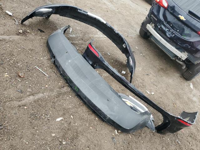 3GNAXHEV1MS113514 - 2021 CHEVROLET EQUINOX LS BLUE photo 13