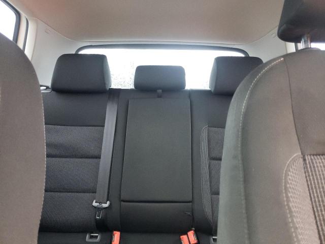 WVWDB7AJ5EW001886 - 2014 VOLKSWAGEN GOLF თეთრი ფოტო 10