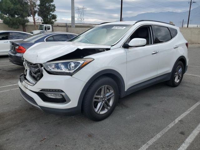 2017 HYUNDAI SANTA FE S, 