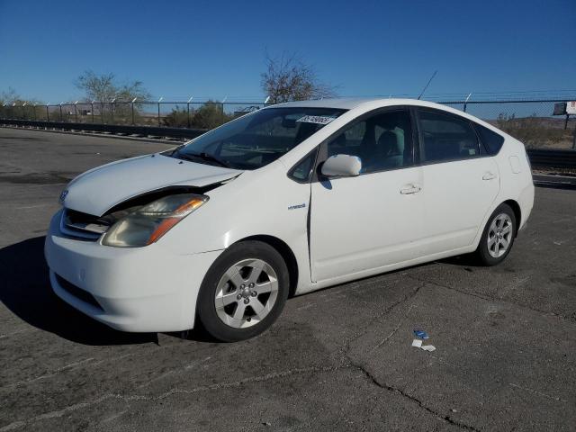 2009 TOYOTA PRIUS, 