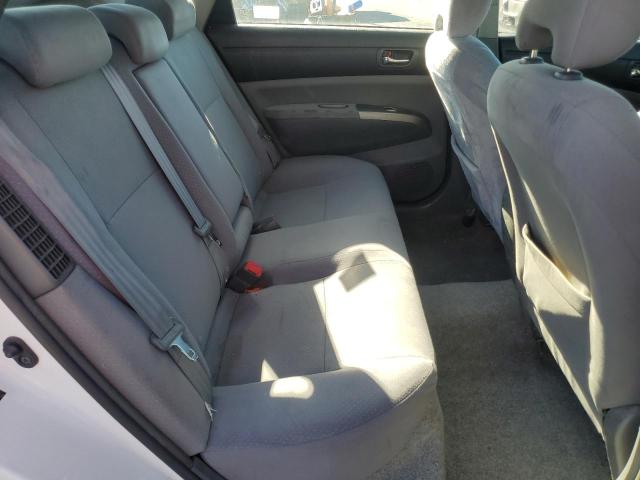JTDKB20U897821577 - 2009 TOYOTA PRIUS თეთრი ფოტო 10