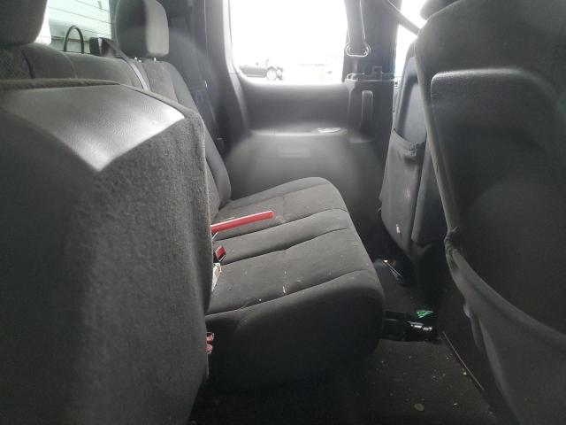 2GCEC19J171549493 - 2007 CHEVROLET SILVERADO C1500 蓝色 照片 10