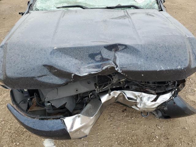 2GCEC19J171549493 - 2007 CHEVROLET SILVERADO C1500 蓝色 照片 11