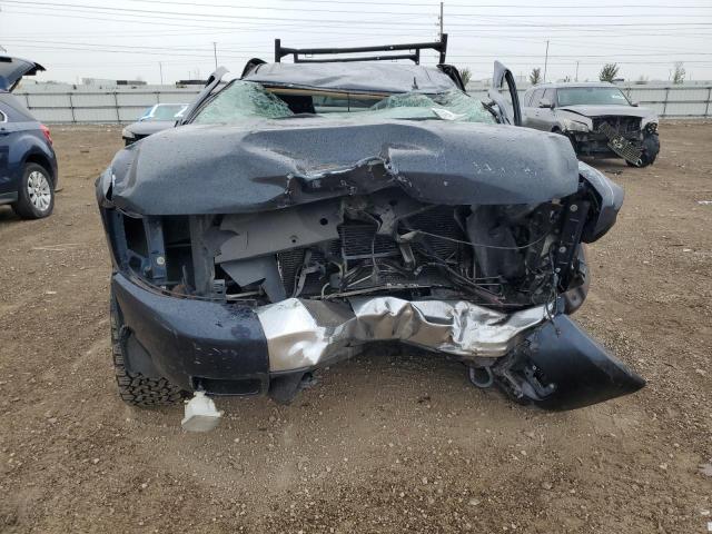 2GCEC19J171549493 - 2007 CHEVROLET SILVERADO C1500 蓝色 照片 5