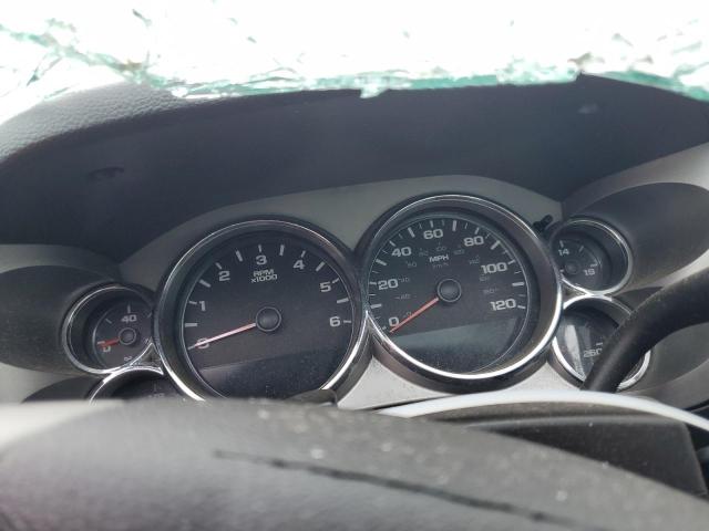 2GCEC19J171549493 - 2007 CHEVROLET SILVERADO C1500 蓝色 照片 9