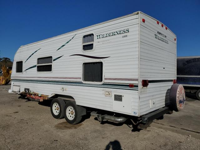 1ED1Z242110919353 - 2001 WMVK 24MM WHITE photo 3