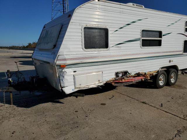 1ED1Z242110919353 - 2001 WMVK 24MM WHITE photo 9