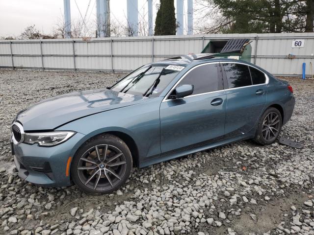 2019 BMW 330XI, 