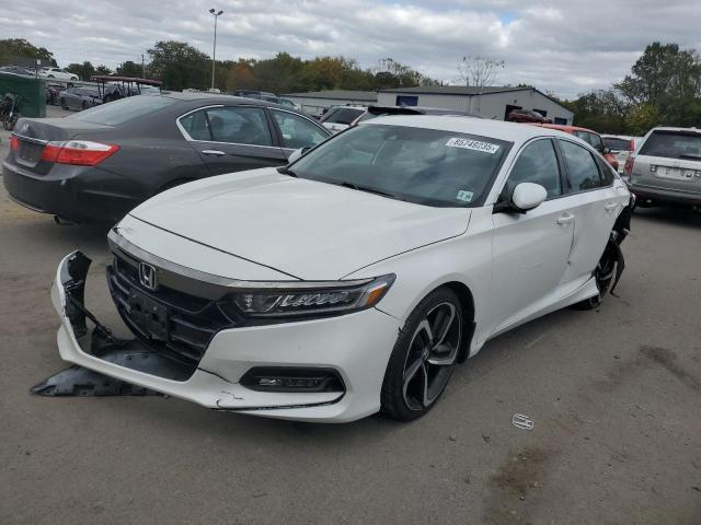 2019 HONDA ACCORD SPORT, 