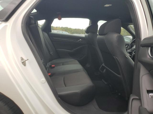 1HGCV1F36KA082241 - 2019 HONDA ACCORD SPORT Blanc photo 10