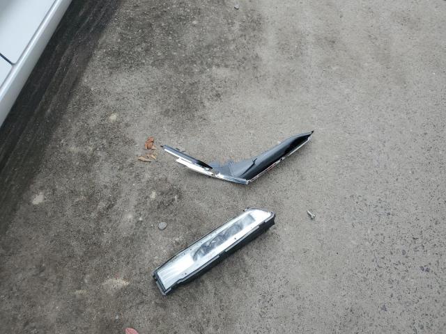 1HGCV1F36KA082241 - 2019 HONDA ACCORD SPORT Blanc photo 12