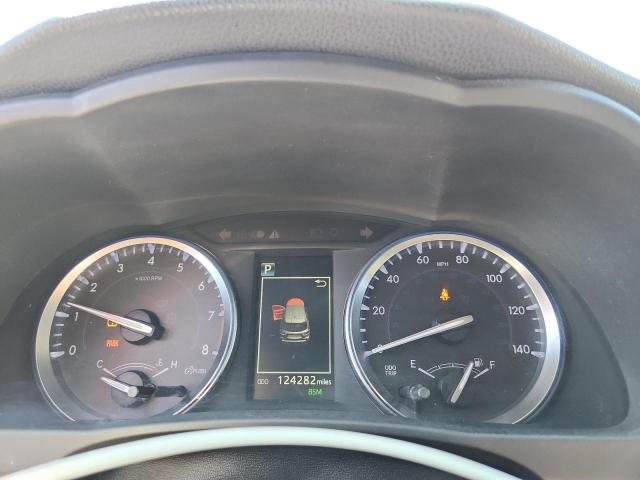 5TDJZRFH2KS565510 - 2019 TOYOTA HIGHLANDER SE Beyaz fotoğraf 9