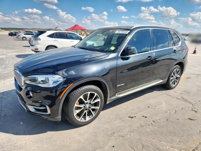 2014 BMW X5 XDRIVE50I, 