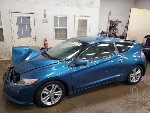 2011 HONDA CR-Z, 