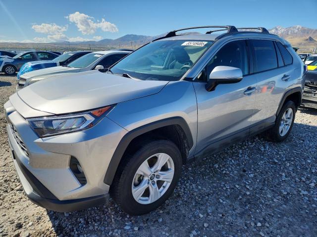 2019 TOYOTA RAV4 XLE, 