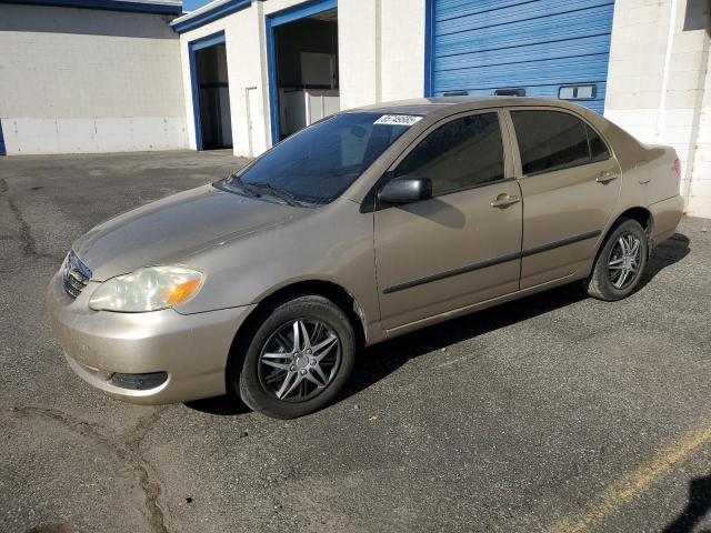 2005 TOYT COROLLA CE, 